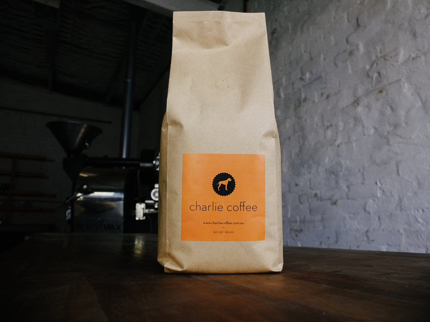 1 Kg - House Blend