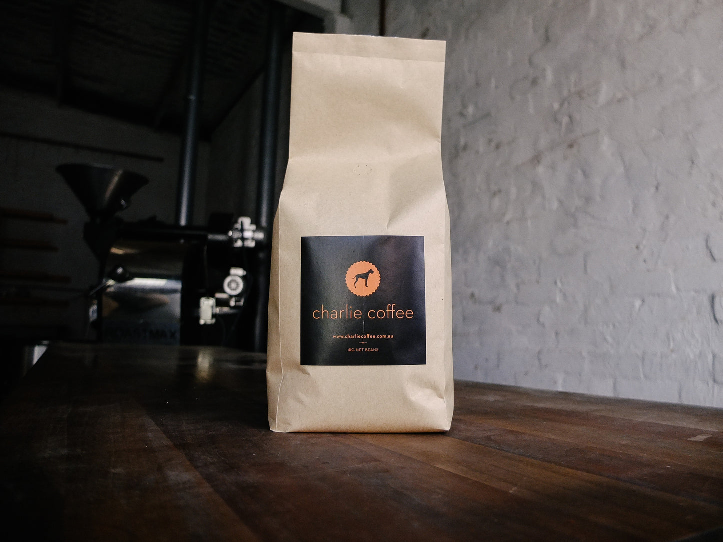 1kg - Single Origin